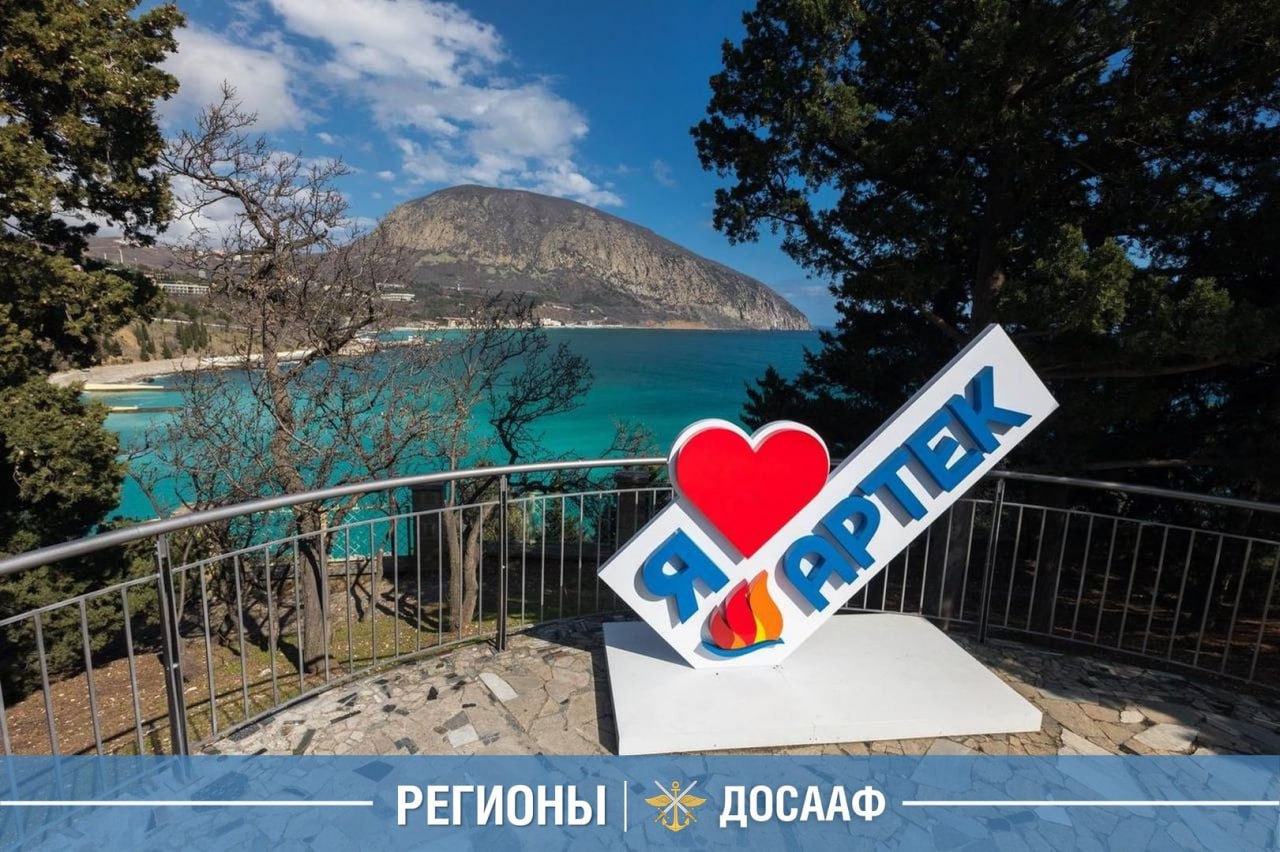 Открыт приём заявок на конкурс «Авиамоделирование ДОСААФ»